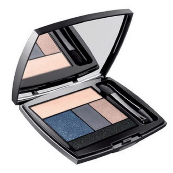 Lancôme 403 Sapphire Fling Eyeshadow Palette - Picture 7 of 12